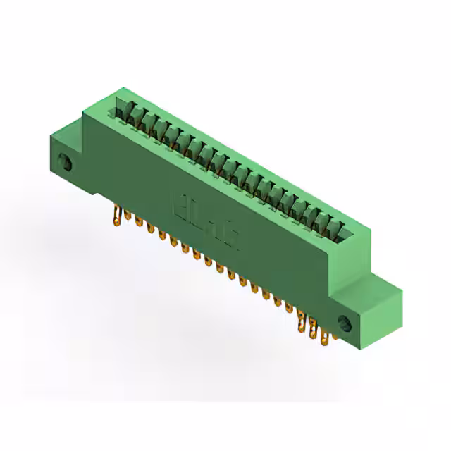 342-038-555-212 EDAC Inc.  Edgeboard Connectors